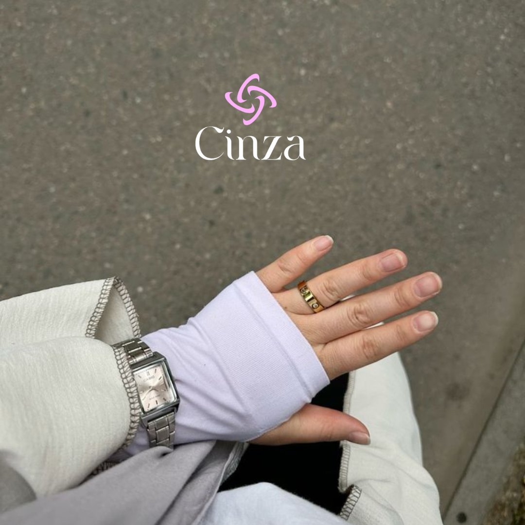 Short Sleeve Cuffs
