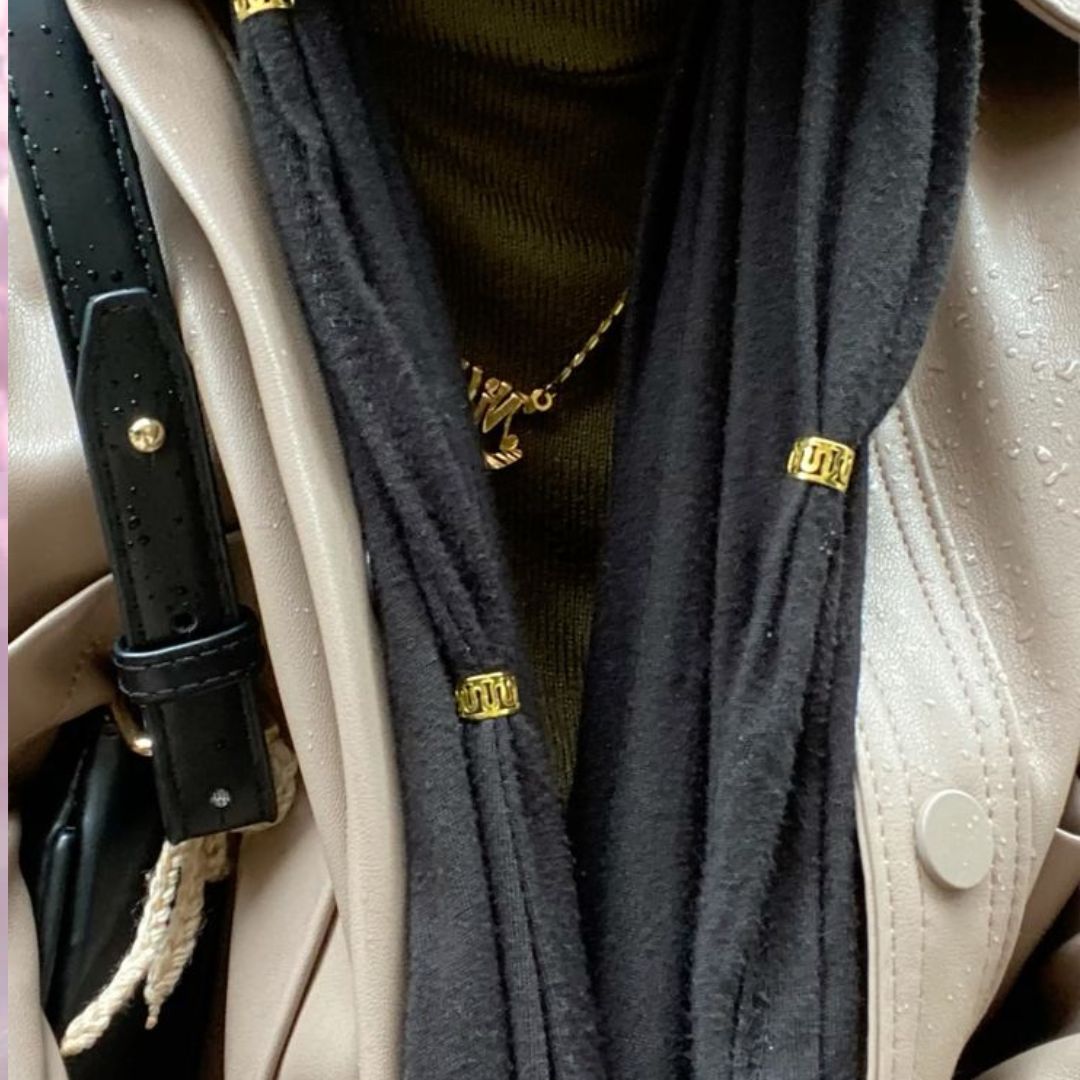Hijab Charms
