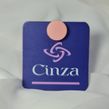 Elegant Magnetic Pin