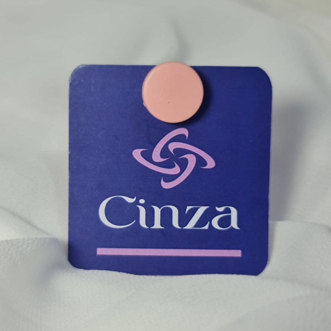 Elegant Magnetic Pin