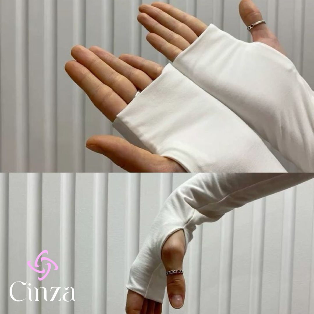 Short Sleeve Cuffs