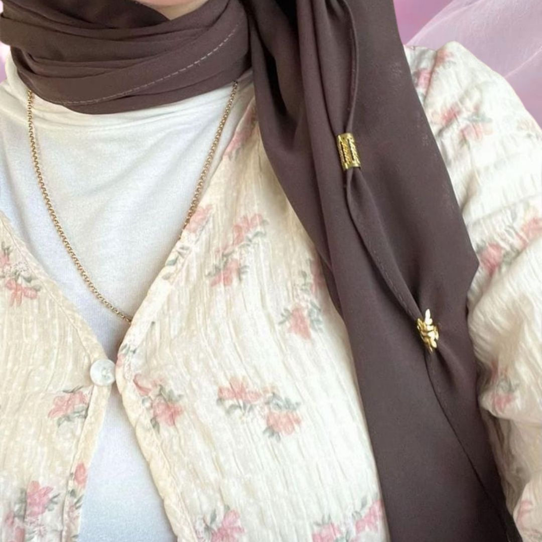 Hijab Charms