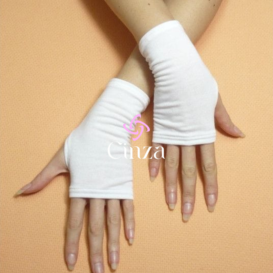 Short Sleeve Cuffs
