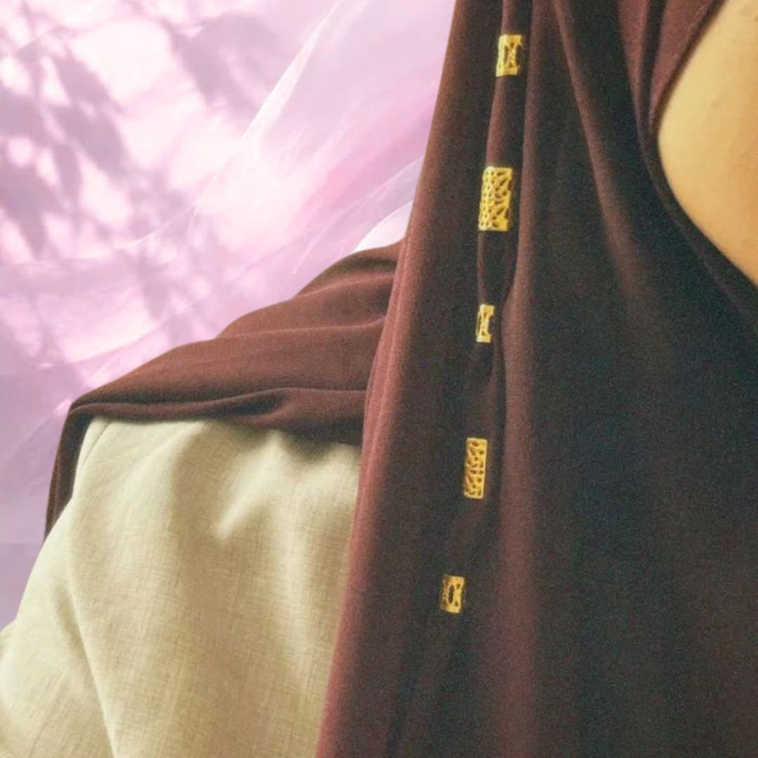 Hijab Charms