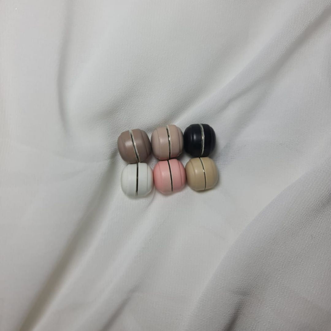 Mini Magnetic Pin