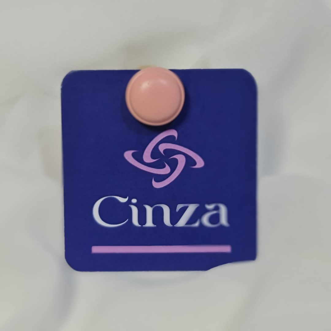 Magnetic Hijab Pin