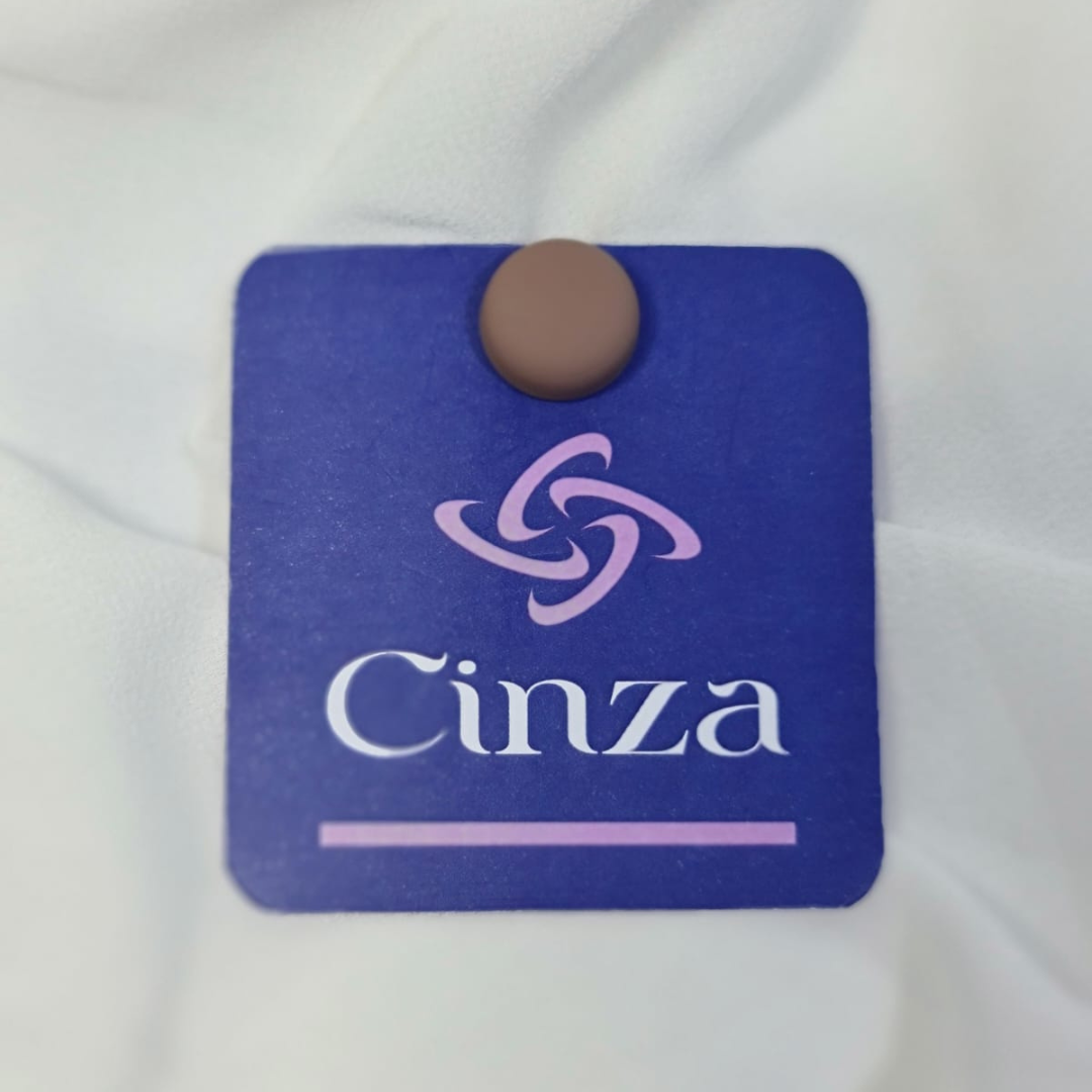 Mini Magnetic Pin
