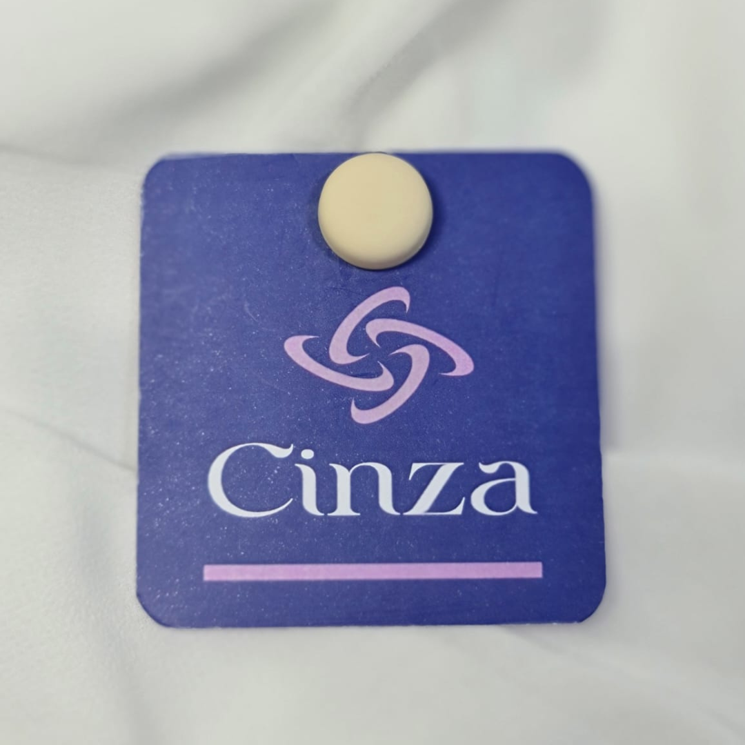 Mini Magnetic Pin